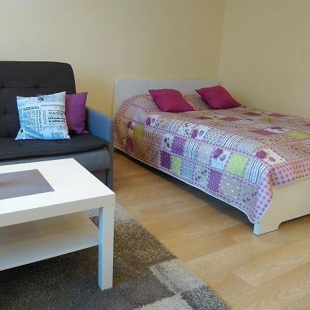 Gina'S Apartment Partizanu G Kaunas Eksteriør billede