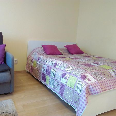 Gina'S Apartment Partizanu G Kaunas Eksteriør billede